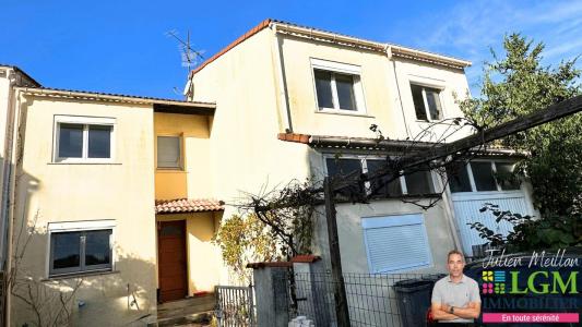 For sale House SAINT-GELY-DU-FESC  34