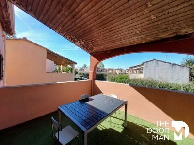 Vente Maison CASTELNAU-D'ESTRETEFONDS  31