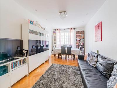 photo For sale Apartment STRASBOURG 67