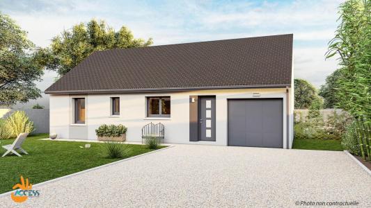 Vente Maison GUIERCHE  72