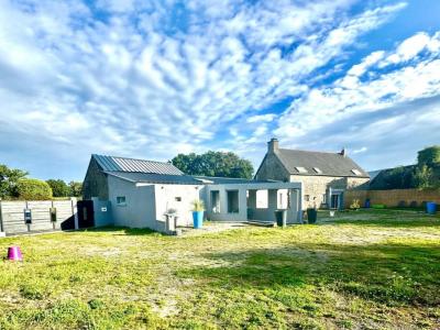 For sale House BAGUER-MORVAN  35