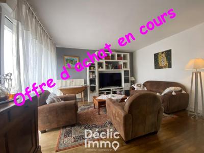 Vente Maison 5 pices SOYAUX 16800