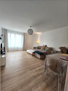 Location Appartement SANNOIS  95