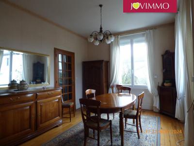 Vente Maison 5 pices MONSEMPRON-LIBOS 47500