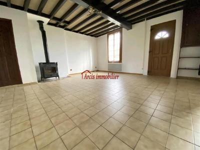 For sale House RAMERUPT secteur Ramerupt