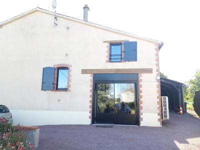 For sale House MONTOURNAIS  85