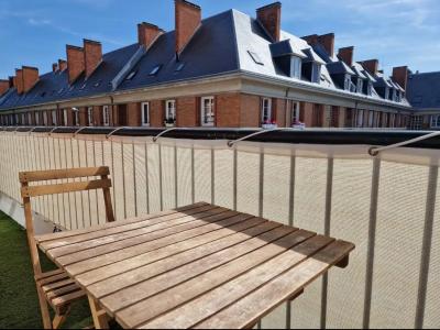 Vente Appartement HAVRE  76