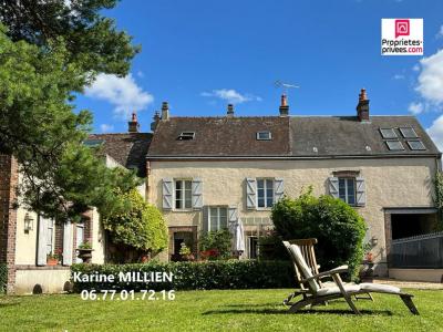 Vente Maison CHERISY  28