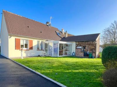 photo For sale House NOYON 60