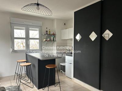 Vente Appartement MONTPELLIER 34000