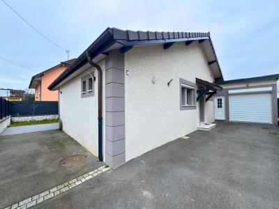 photo For sale House THONON-LES-BAINS 74