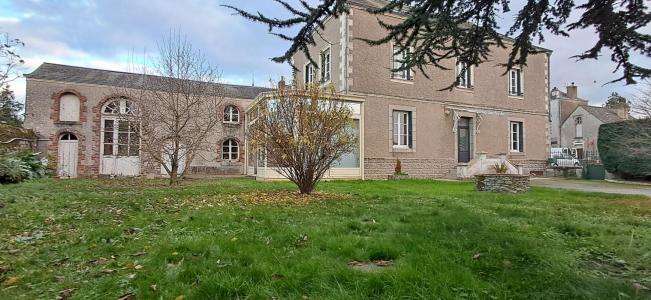 For sale House SOULGE-SUR-OUETTE  53