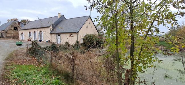 photo For sale House BAZOUGERS 53