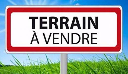 Vente Terrain VIF  38