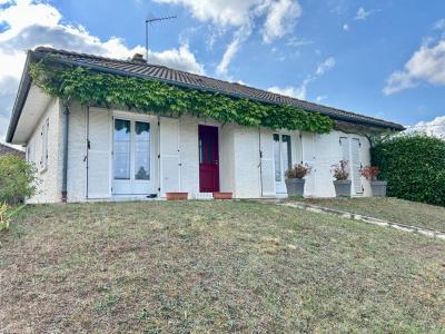 For sale House SAINT-JEAN-SAINT-MAURICE-SUR-LOI  42