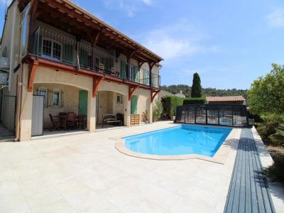 Vente Maison VALETTE-DU-VAR  83