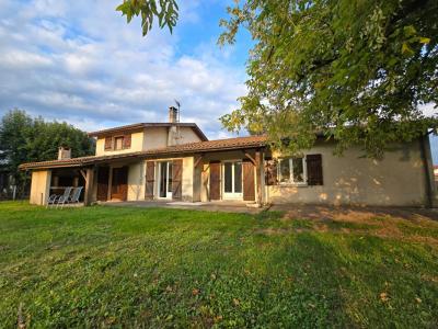 Vente Maison SAINT-MEDARD-DE-GUIZIERES  33