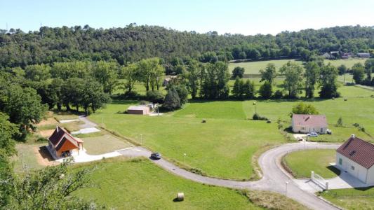 Vente Terrain PAYRIGNAC  46