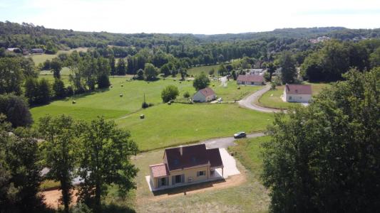 Vente Terrain PAYRIGNAC  46