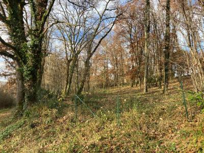 For sale Land CAHORS  46