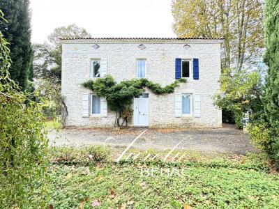 Vente Maison 5 pices VALENCE 82400