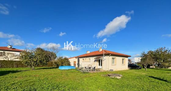 photo For sale House CORNEBARRIEU 31