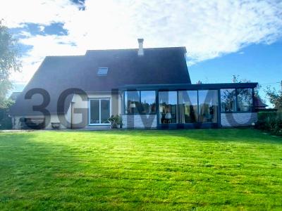 photo For sale House PONT-L'EVEQUE 14