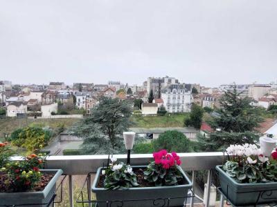 Vente Appartement DEUIL-LA-BARRE  95