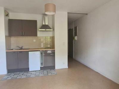 Location Appartement 2 pices POMAREZ 40360