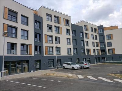 Location Appartement MANS 72000