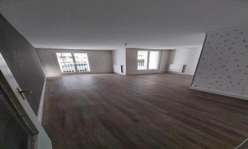 Location Appartement 3 pices FECAMP 76400