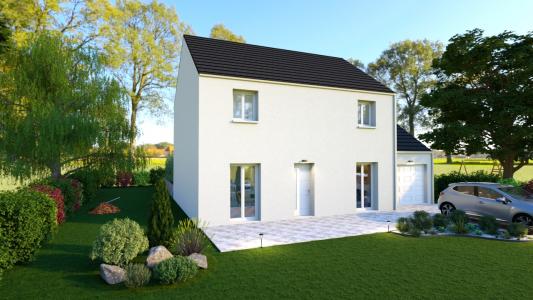 photo For sale House ABBEVILLE-LA-RIVIERE 91