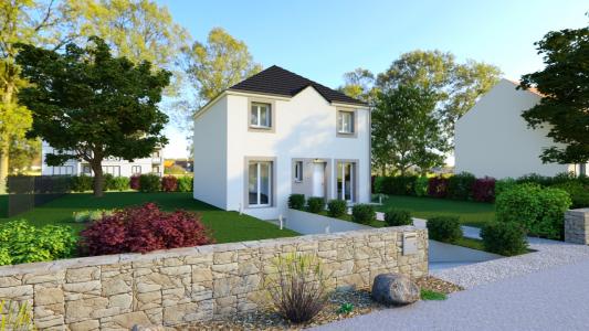 Vente Maison MONTEREAU-FAULT-YONNE 