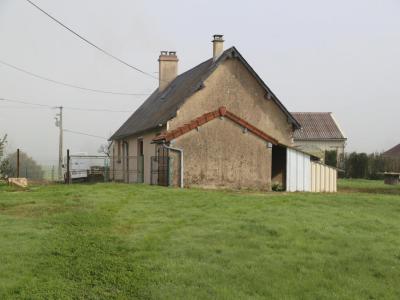 Vente Maison 4 pices COMELLE 71990