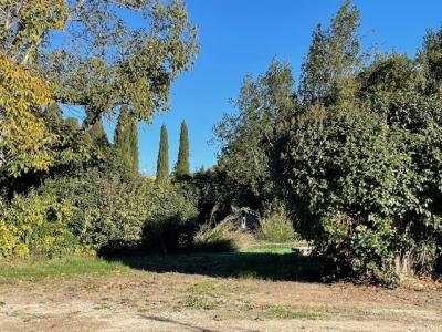 For sale Land SALON-DE-PROVENCE  13