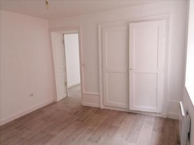 Location Appartement CLERMONT-FERRAND 