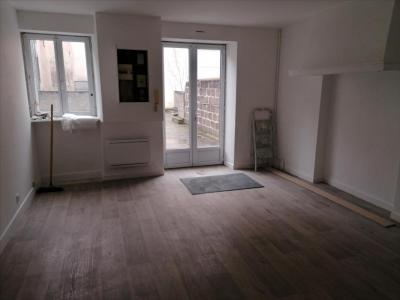 For rent Apartment CLERMONT-FERRAND 