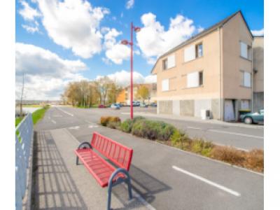 For rent Apartment GUEUGNON  71