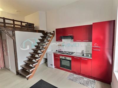 photo For rent Apartment LILLE 59