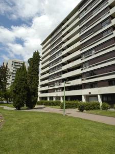 photo For rent Apartment GRENOBLE 38