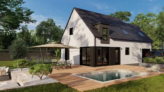 Vente Maison PLOMEUR 29120