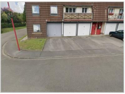 Location Appartement FRUGES 62310