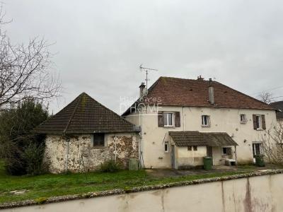 Vente Maison TOUQUIN  77