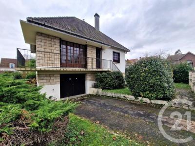 Vente Maison PONT-SAINTE-MAXENCE  60