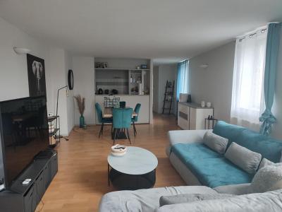 photo For rent Apartment AIXE-SUR-VIENNE 87