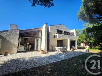 Vente Maison VENDAYS-MONTALIVET  33