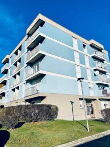 Vente Appartement 3 pices CRAVANCHE 90300