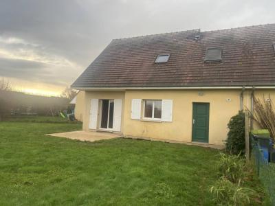 Vente Maison BRETEUIL 