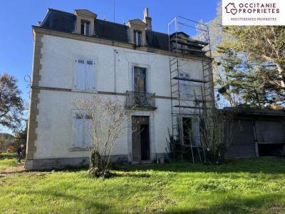 For sale Prestigious house DAUMAZAN-SUR-ARIZE  09