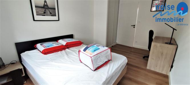 Location Appartement BREST 